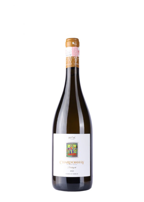 Jović Chardonnay 