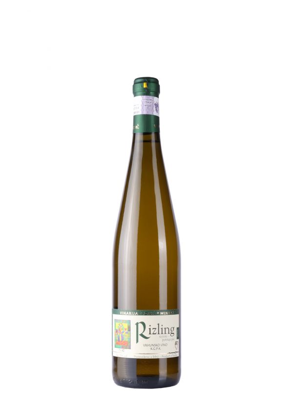 Jović Riesling 