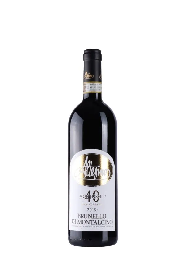 Altesino Montosoli Brunello di Montalcino 