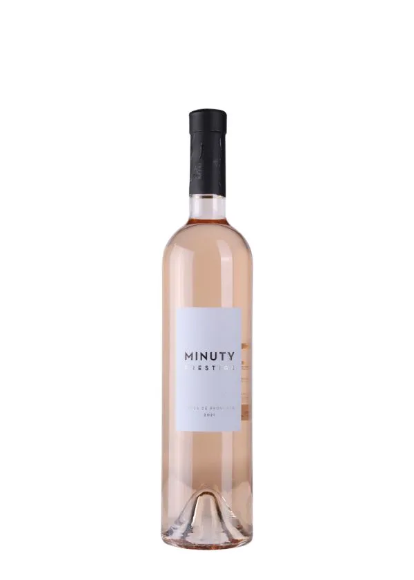 Chateau Minuty Prestige 