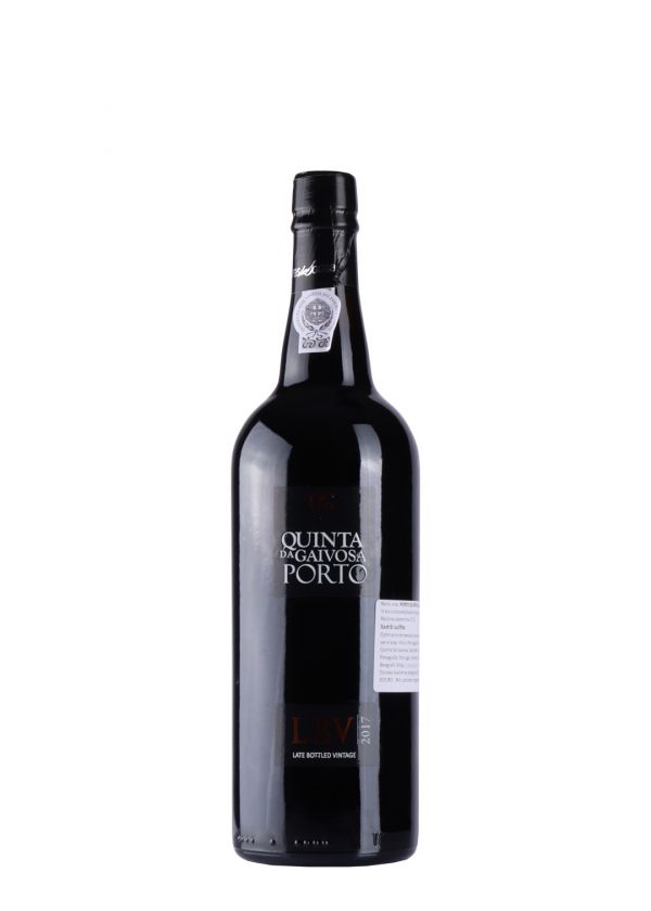 Quinta Da Gaivosa Porto LBV 