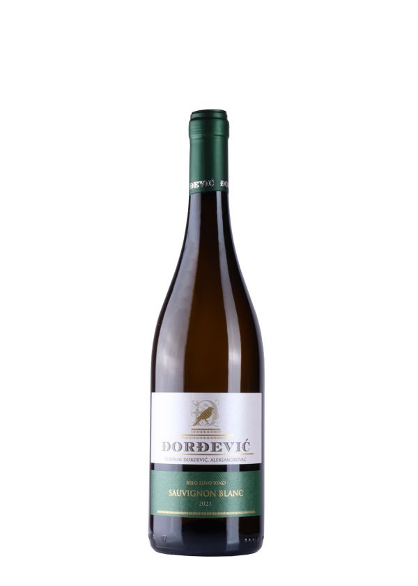 Đorđević Sauvignon Blanc 