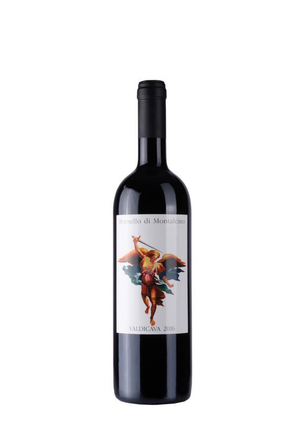 Valdicava Brunello di Montalcino 