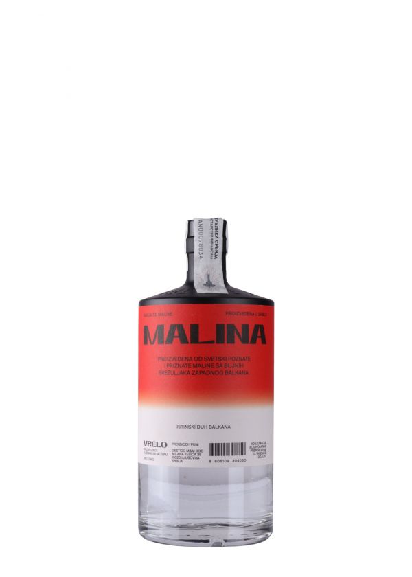 VRL Malina 0,7L 