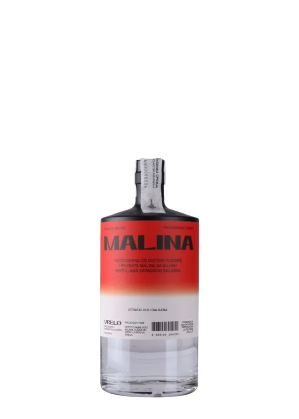 VRL Malina 0,7l 