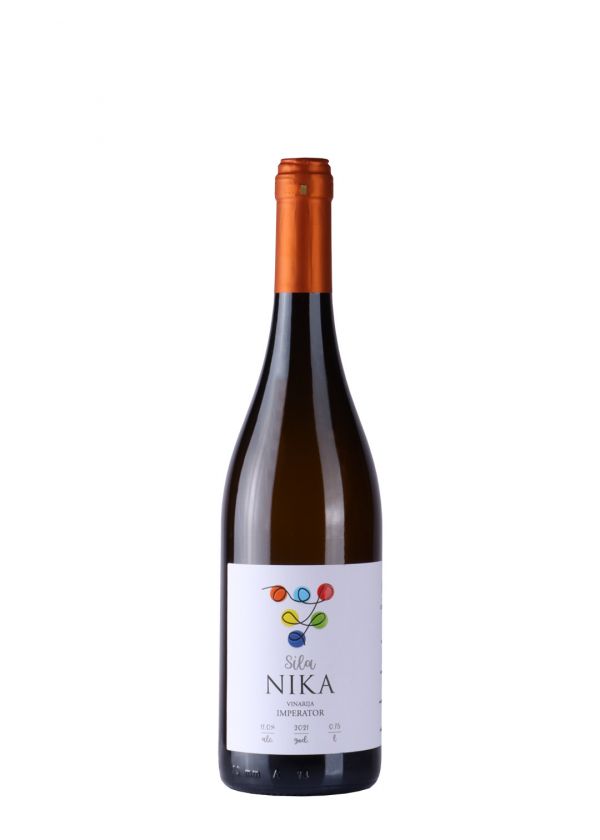 Imperator Sila Nika 