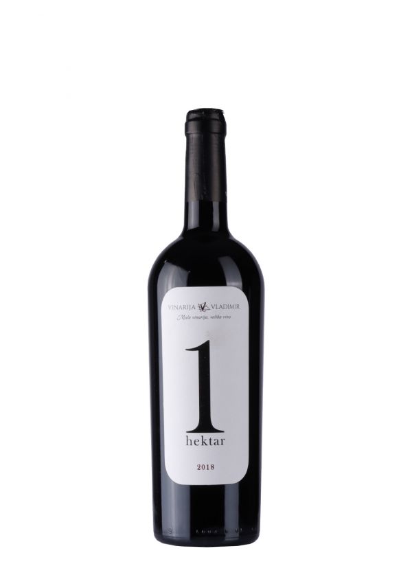 Vinarija Vladimir Vino 1 Hektar 