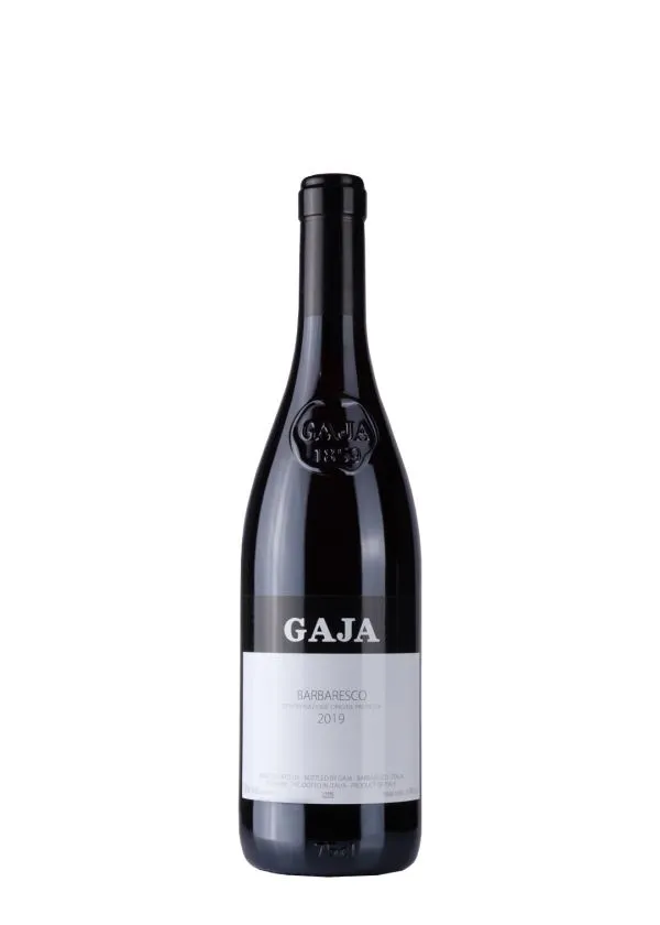 Gaja Barbaresco 