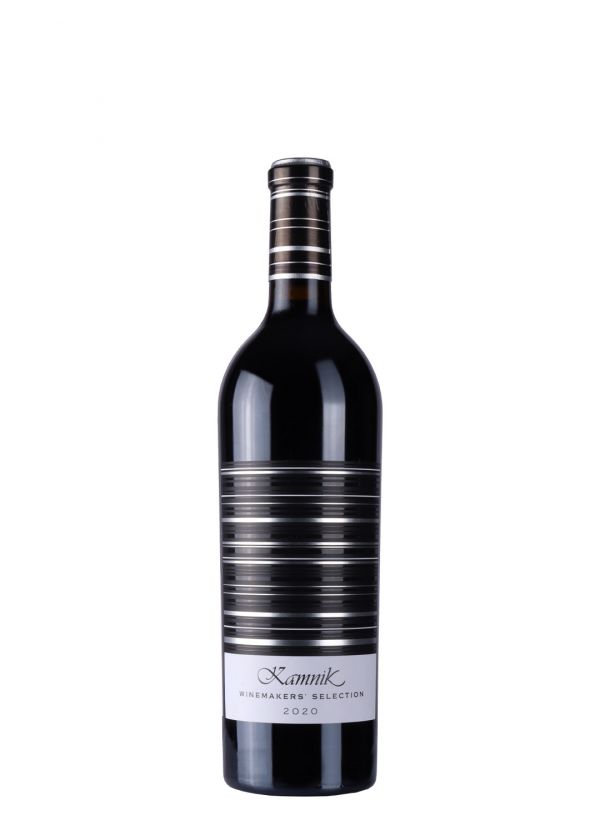 Kamnik Winemakers Selection 