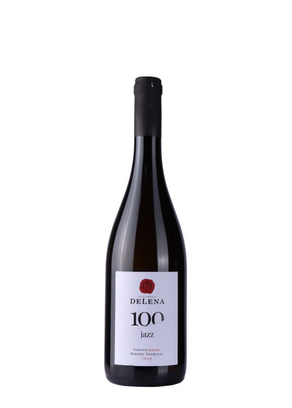 Delena 100 Jazz 