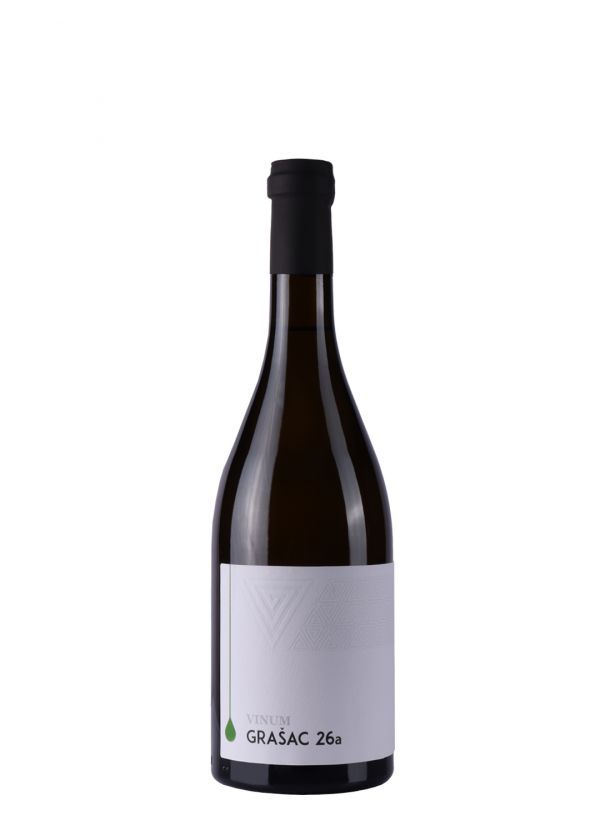 Vinum Grašac 26a 