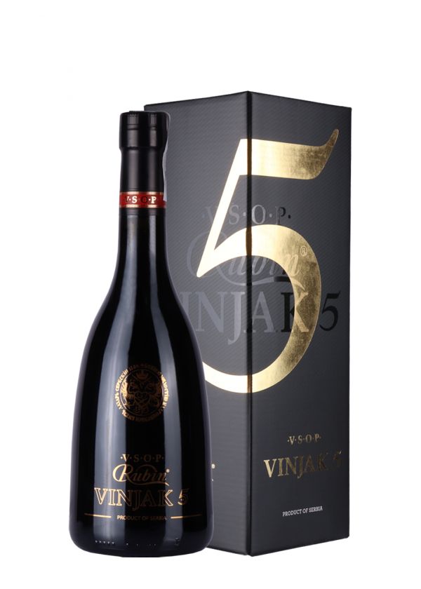 Rubin Vinjak 5 0,7l 