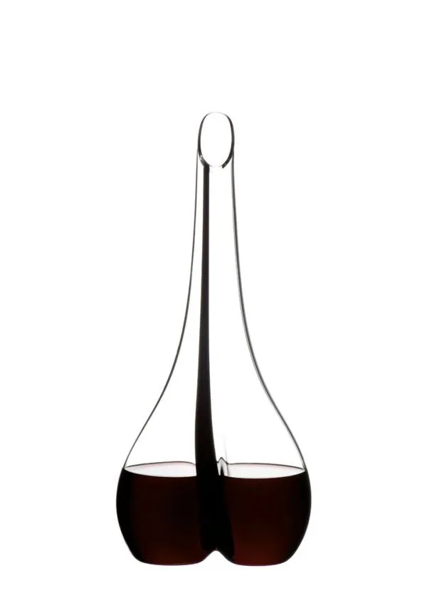 Riedel Decanter Black Tie Smile 2009/01 