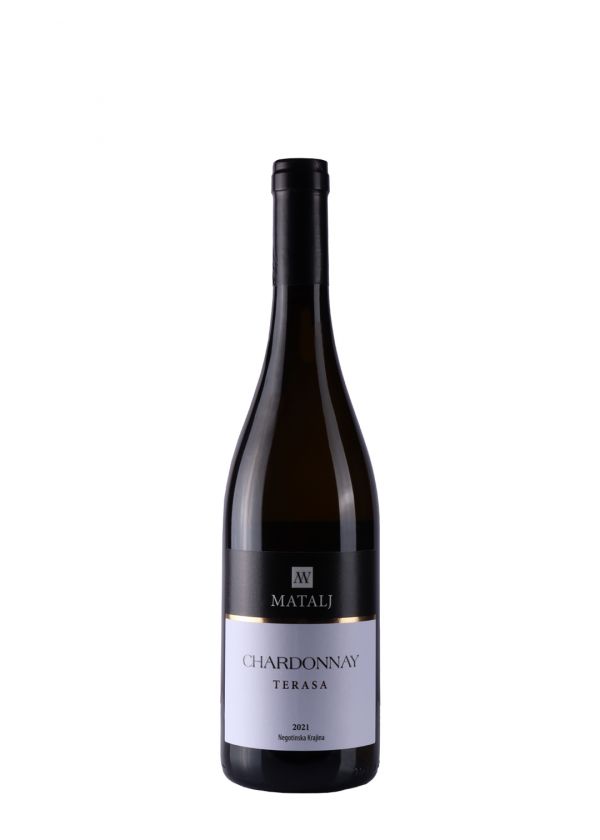 Matalj Terasa Chardonnay 