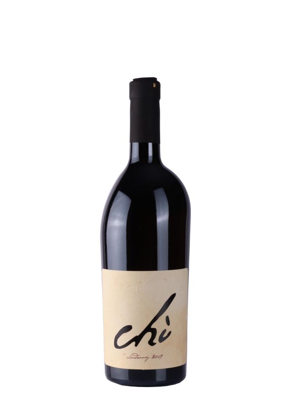 Chichateau Chichardonnay 