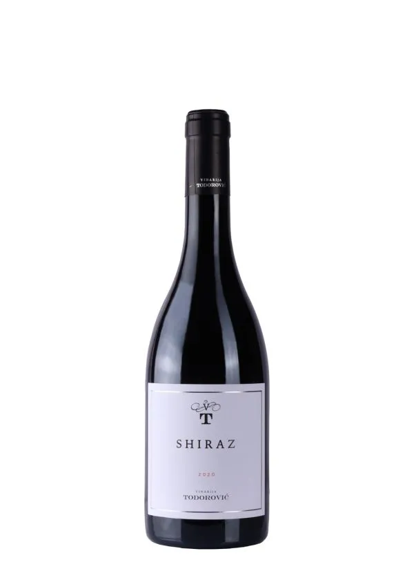 Todorović Shiraz 