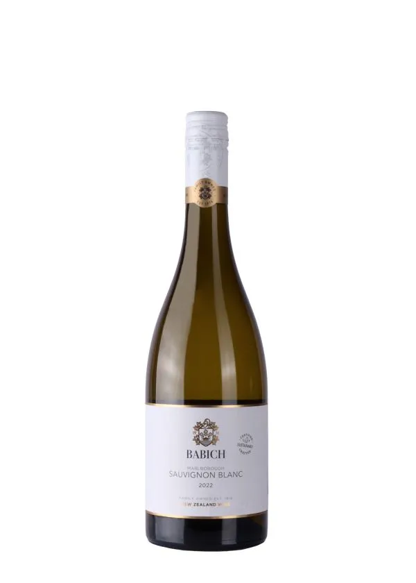 Babich Sauvignon Blanc 