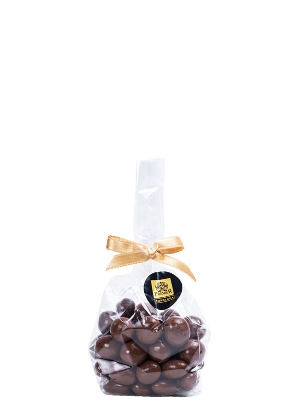 Premier Draže Lešnik-Badem 150g 
