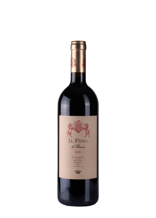 Il Pino di Biserno 