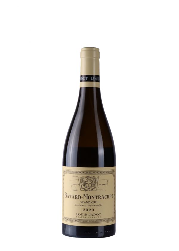Louis Jadot Batard-Montrachet 
