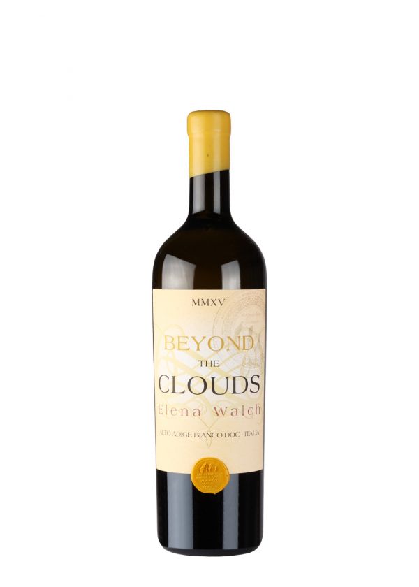 Elena Walch Beyond The Clouds A.Bonum 