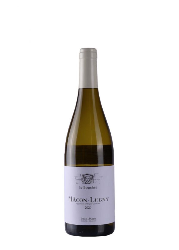 Louis Jadot Macon-Lugny Le Bouchet 