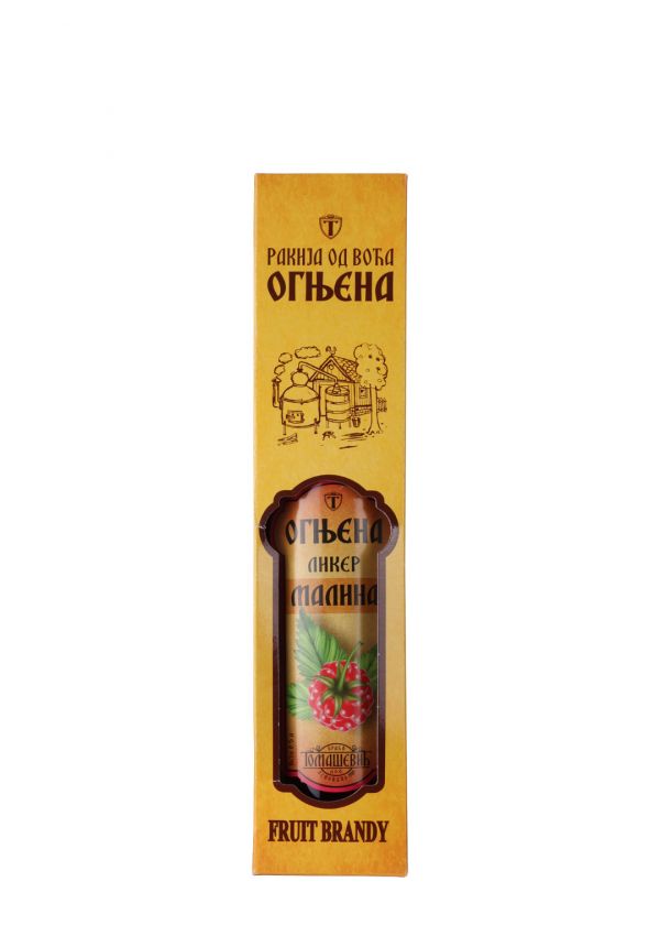 Ognjena Liker Malina 