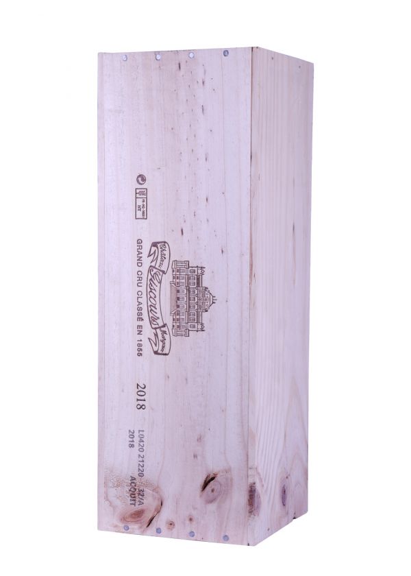 Chateau Giscours 3L 