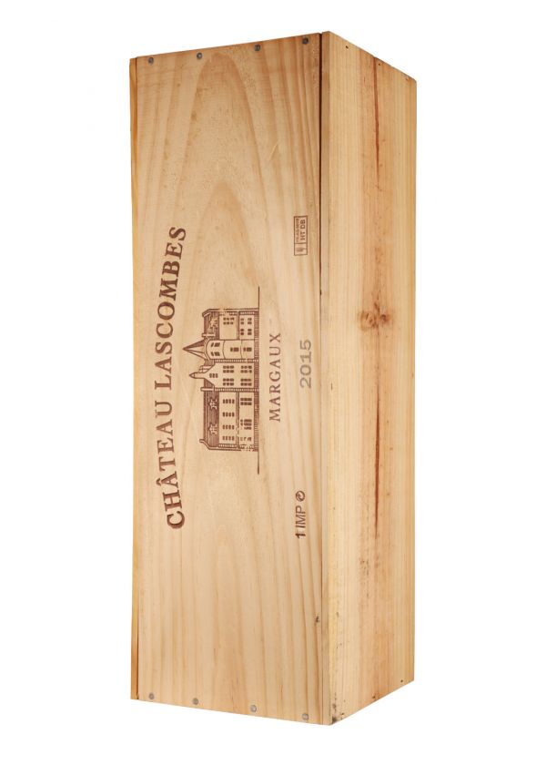 Chateau Lascombes 6L 