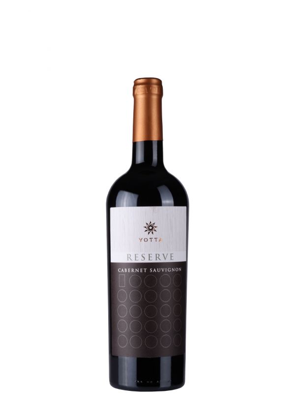 Yotta Cabernet Sauvignon Reserve 