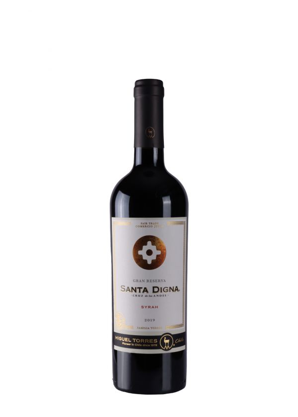 Miguel Torres Santa Digna Shiraz 
