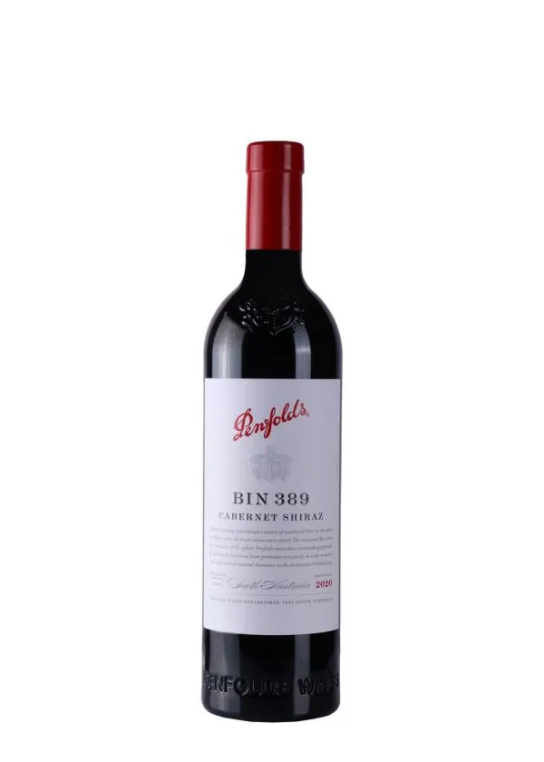 Penfolds BIN 389 Cabernet Shiraz 