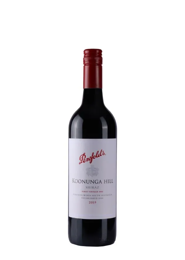 Penfolds Koonunga Hill Shiraz 