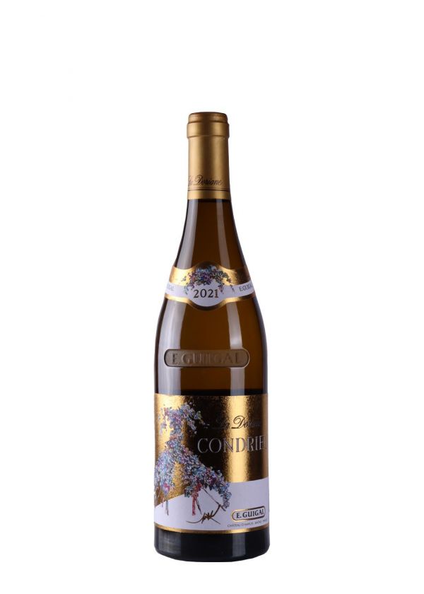 E.Guigal Condrieu La Doriane 