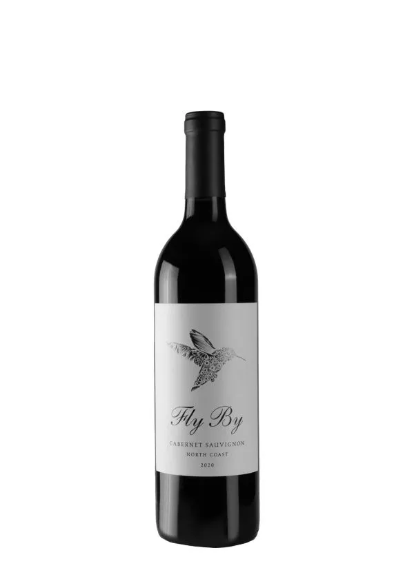 Precision Fly By Cabernet Sauvignon 