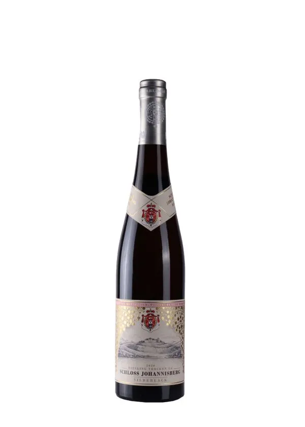 Schloss Johannisberg Riesling Silberlack 