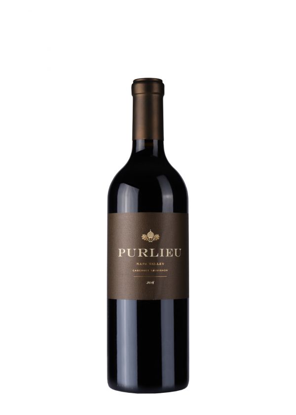Napa Valley Purlieu Cabernet Sauvignon 