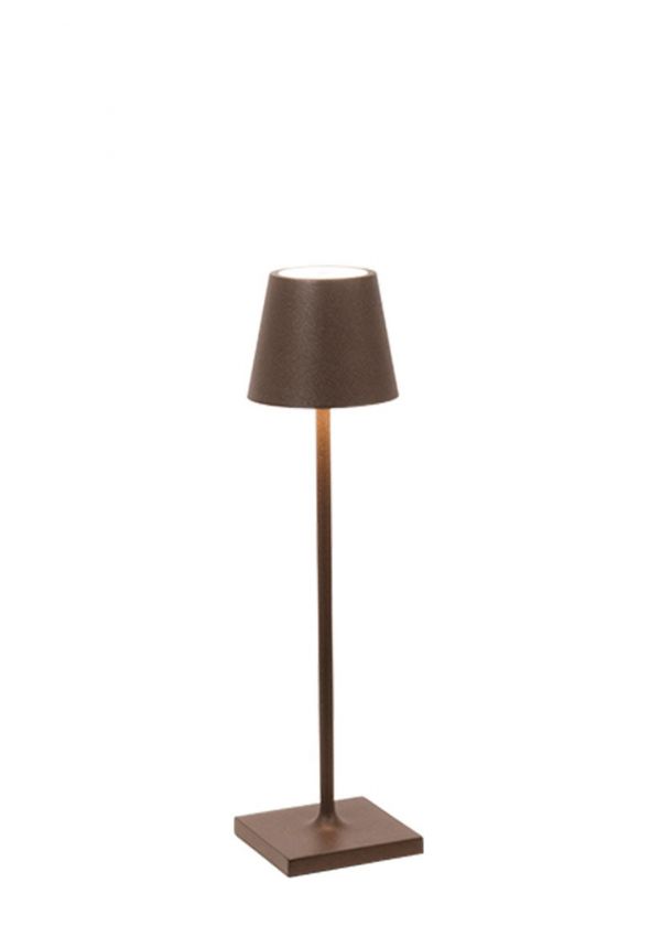 Zafferano Lampa Poldina Micro-Rustik LD0490R3 