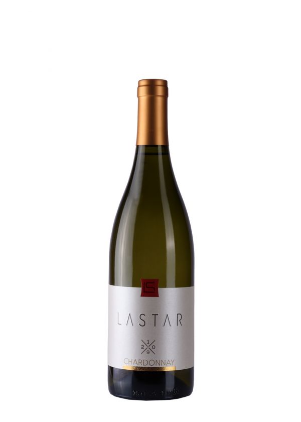 Lastar Chardonnay 