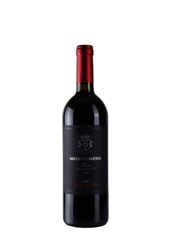 Frescobaldi Mormoreto 