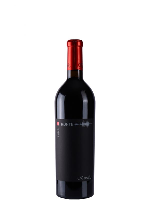 Kamnik Montepulciano 