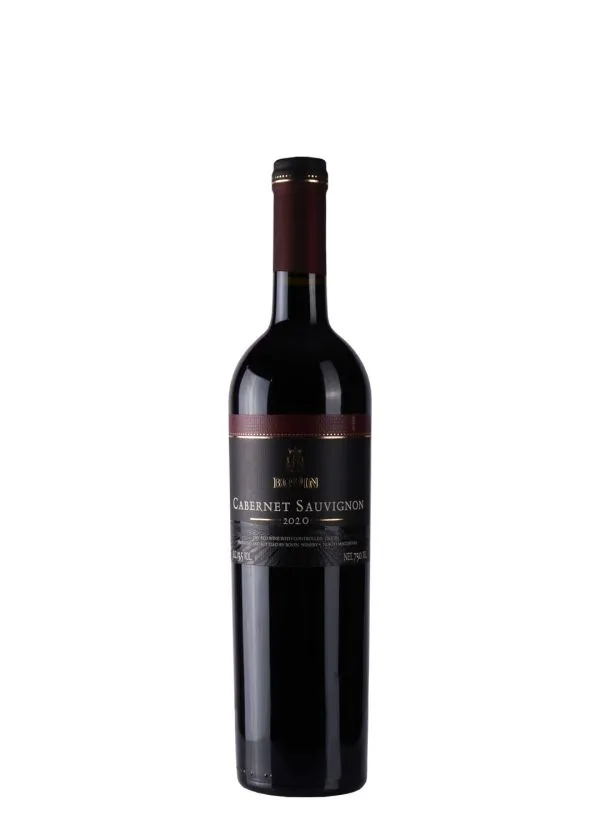 Bovin Cabernet Sauvignon 