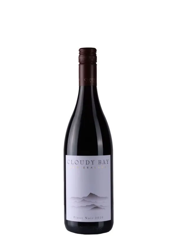 Cloudy Bay Pinot Noir 