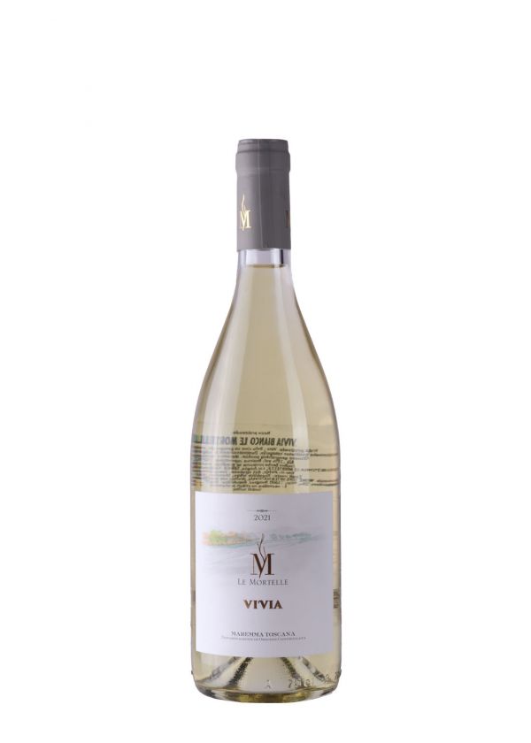 Vivia Le Mortelle 