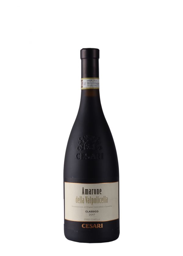 Cesari Amarone Classico 