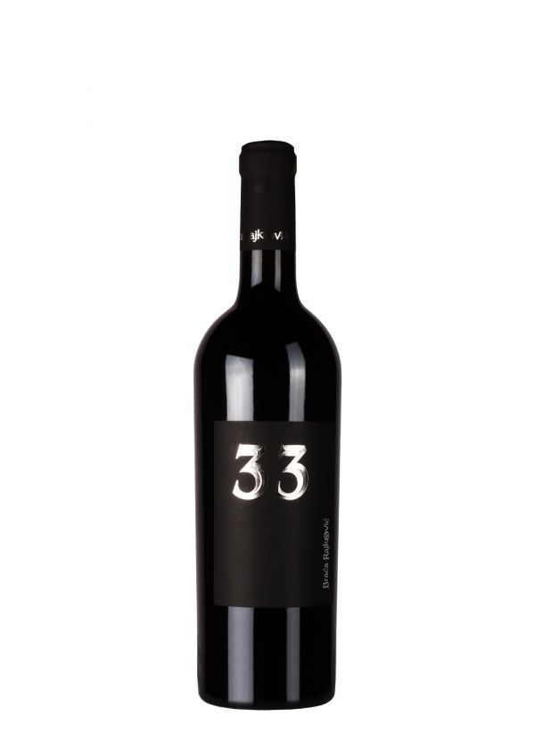 Rajković Vino 33 