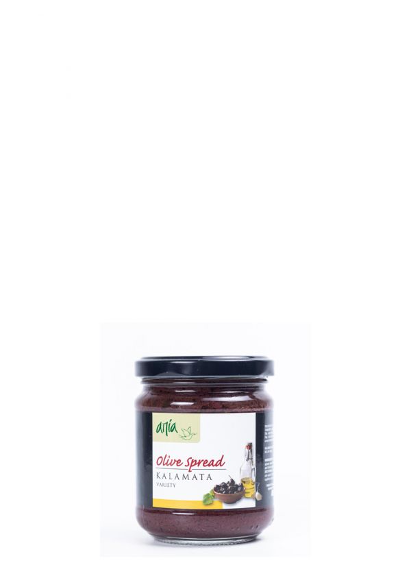 Pasta od Kalamata Maslina 