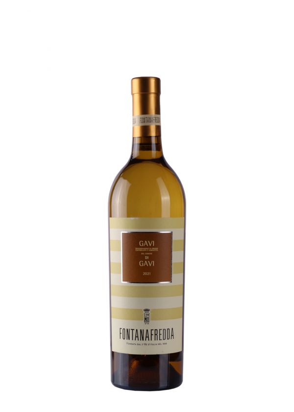 Fontanafredda Gavi di Gavi 