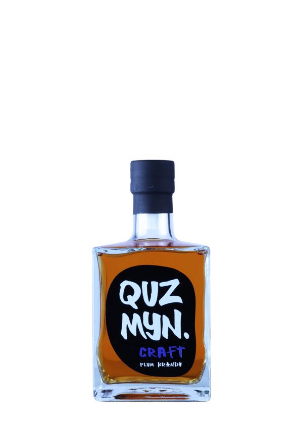 Quzmyn Šljivovica 