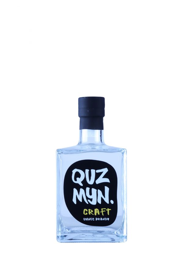 Quzmyn Dunja 0,7L 